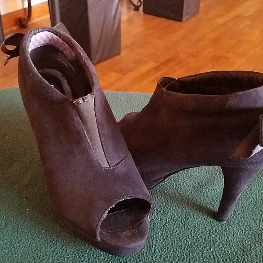 Booties